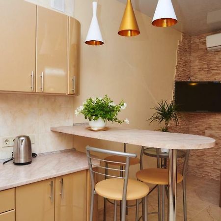 Apartments On Levanevskogo オデッサ エクステリア 写真