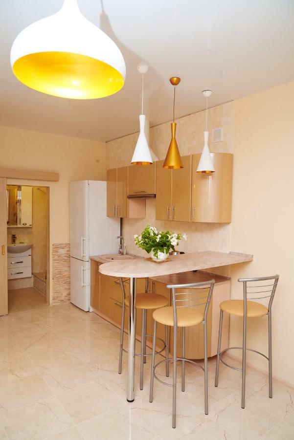 Apartments On Levanevskogo オデッサ エクステリア 写真