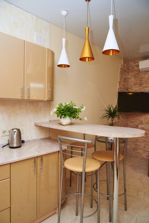 Apartments On Levanevskogo オデッサ エクステリア 写真