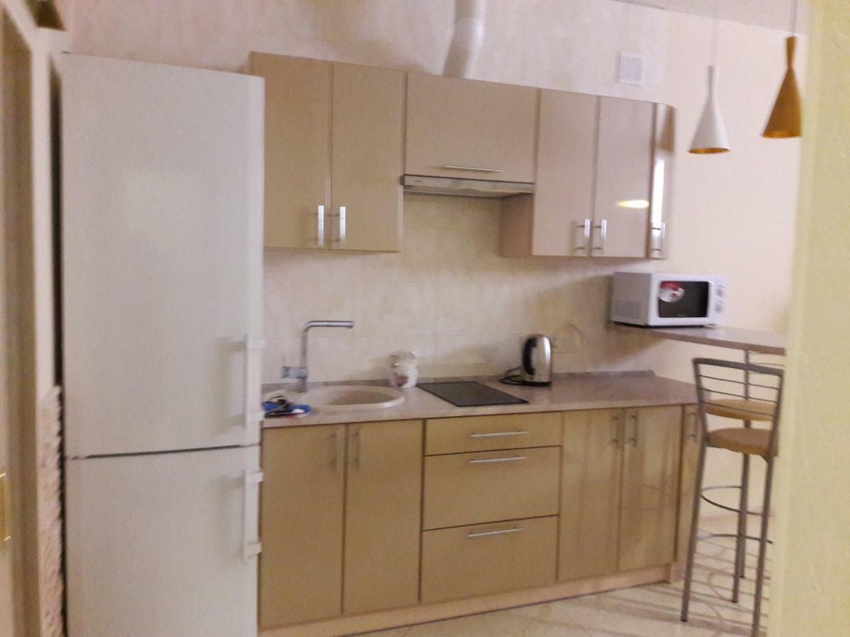 Apartments On Levanevskogo オデッサ エクステリア 写真
