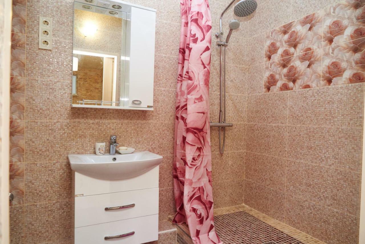 Apartments On Levanevskogo オデッサ エクステリア 写真