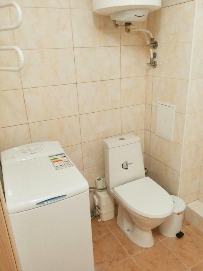 Apartments On Levanevskogo オデッサ エクステリア 写真