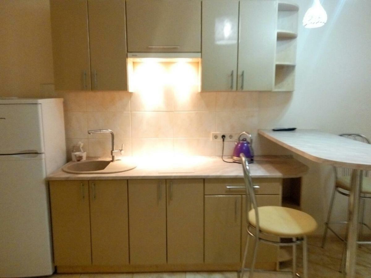Apartments On Levanevskogo オデッサ エクステリア 写真