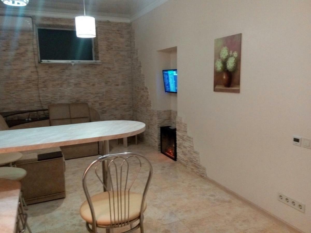 Apartments On Levanevskogo オデッサ エクステリア 写真