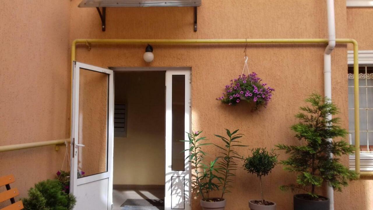 Apartments On Levanevskogo オデッサ エクステリア 写真