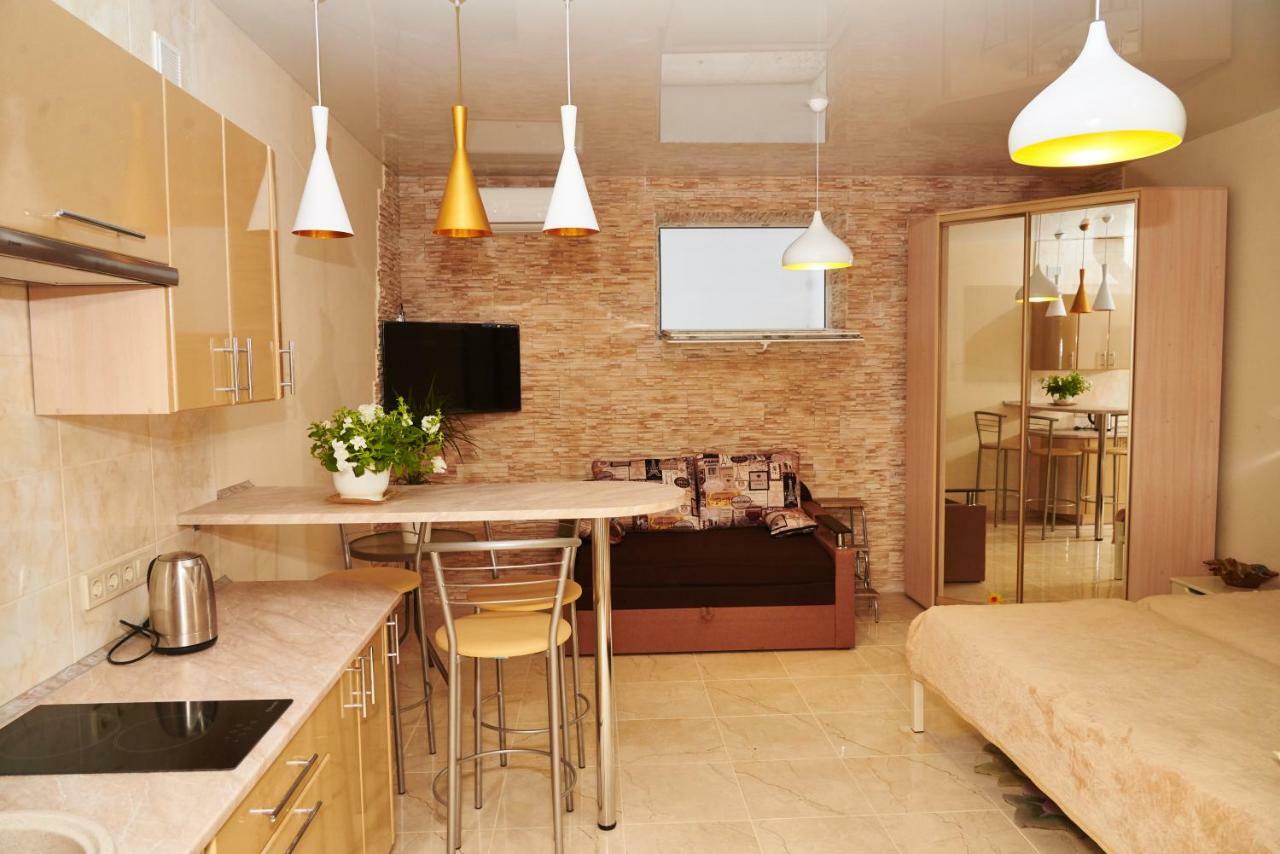 Apartments On Levanevskogo オデッサ エクステリア 写真