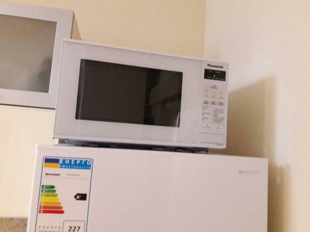 Apartments On Levanevskogo オデッサ エクステリア 写真