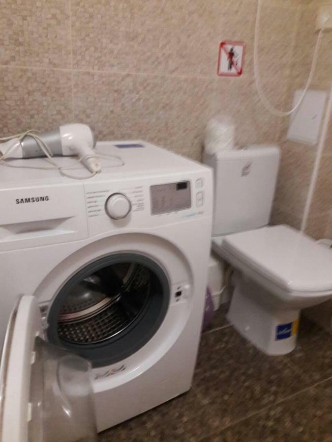 Apartments On Levanevskogo オデッサ エクステリア 写真