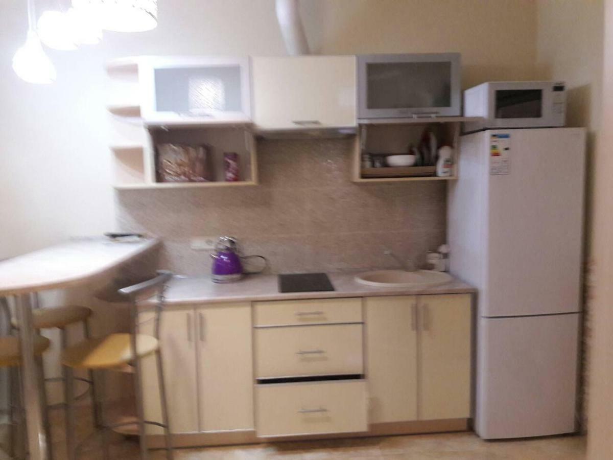 Apartments On Levanevskogo オデッサ エクステリア 写真
