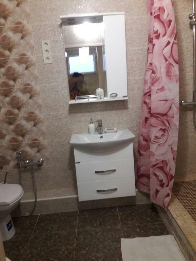 Apartments On Levanevskogo オデッサ エクステリア 写真